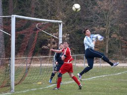 TSV Burgthann 07.04.2013